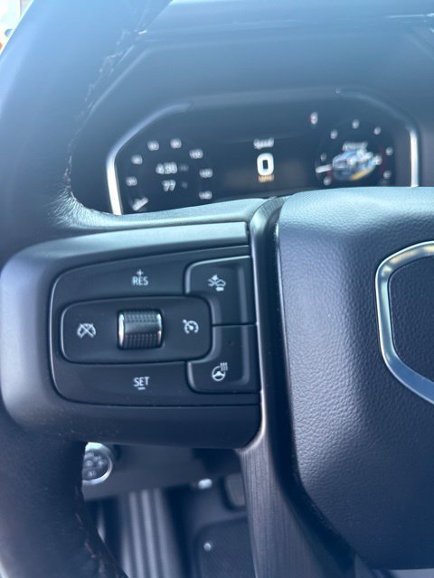 Certified 2024 GMC Sierra 2500 AT4X AWD/4WD image 30