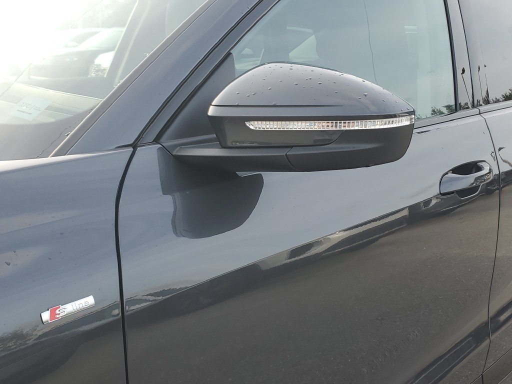 New 2026 Audi Q5 Premium Plus AWD/4WD image 14