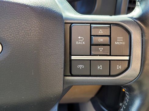 Used 2023 Ford F250 Lariat w/ Lariat Ultimate Package image 23