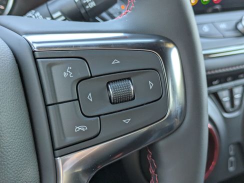 New 2026 Chevrolet Blazer RS w/ Enhanced Convenience Package image 18