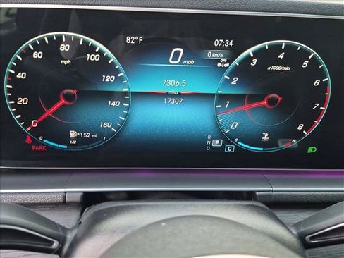 Certified 2023 Mercedes-Benz GLE 350 image 10