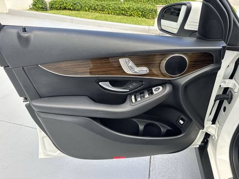 Used 2018 Mercedes-Benz GLC 300 image 39