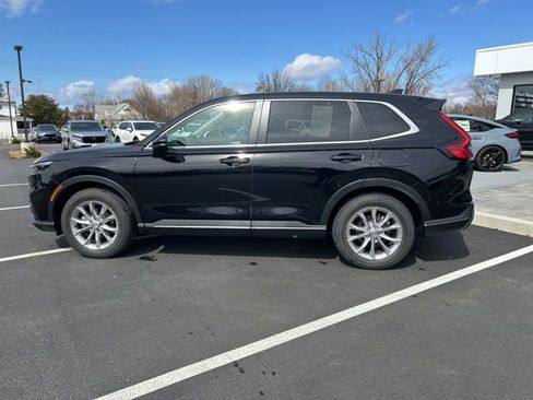 Used 2023 Honda CR-V EX-L image 11