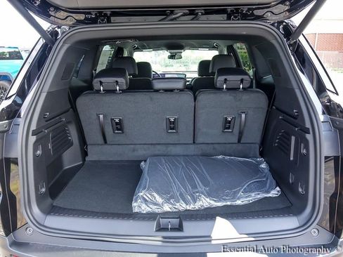 New 2026 Buick Enclave Preferred image 21