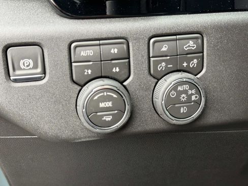 New 2026 Chevrolet Silverado 2500 ZR2 w/ ZR2 Bison Edition image 5