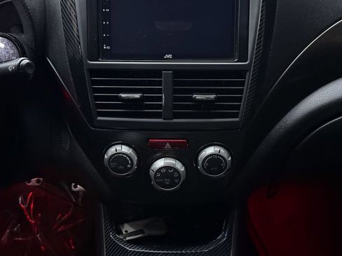 Used 2013 Subaru Impreza WRX STI image 24