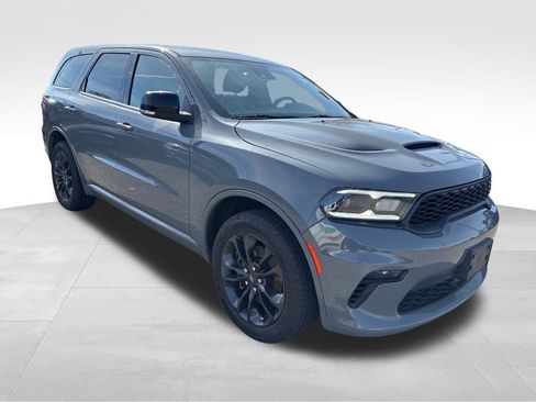 Used 2022 Dodge Durango GT image 8