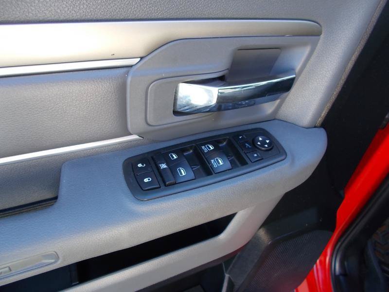 Used 2013 RAM 1500 Big Horn AWD/4WD image 29