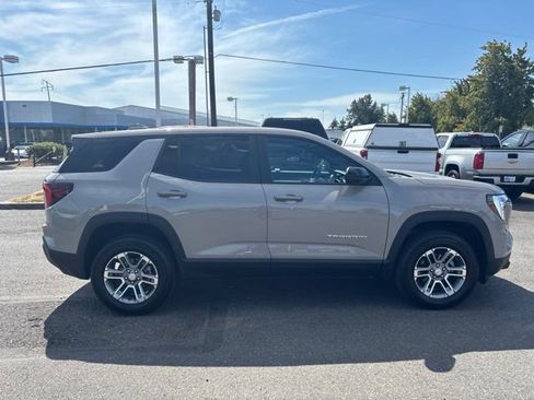 Used 2026 GMC Terrain Elevation w/ Technology Package II AWD/4WD image 6