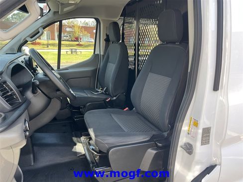 Used 2024 Ford Transit 250 Low Roof w/ Exterior Upgrade Package image 18