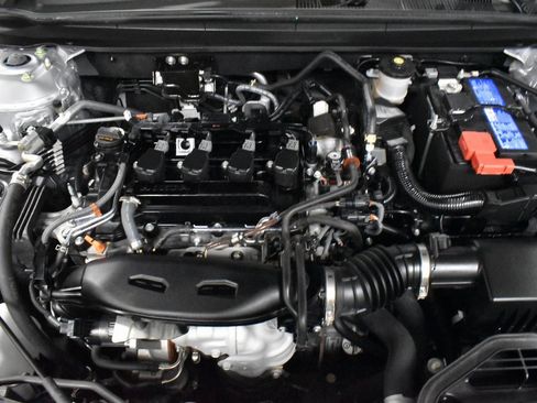 Certified 2023 Honda Accord LX image 10