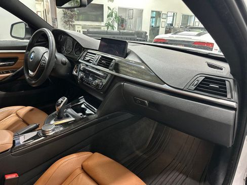 Used 2017 BMW 430i Gran Coupe RWD image 51