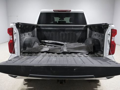 Used 2023 Chevrolet Silverado 1500 LT image 4