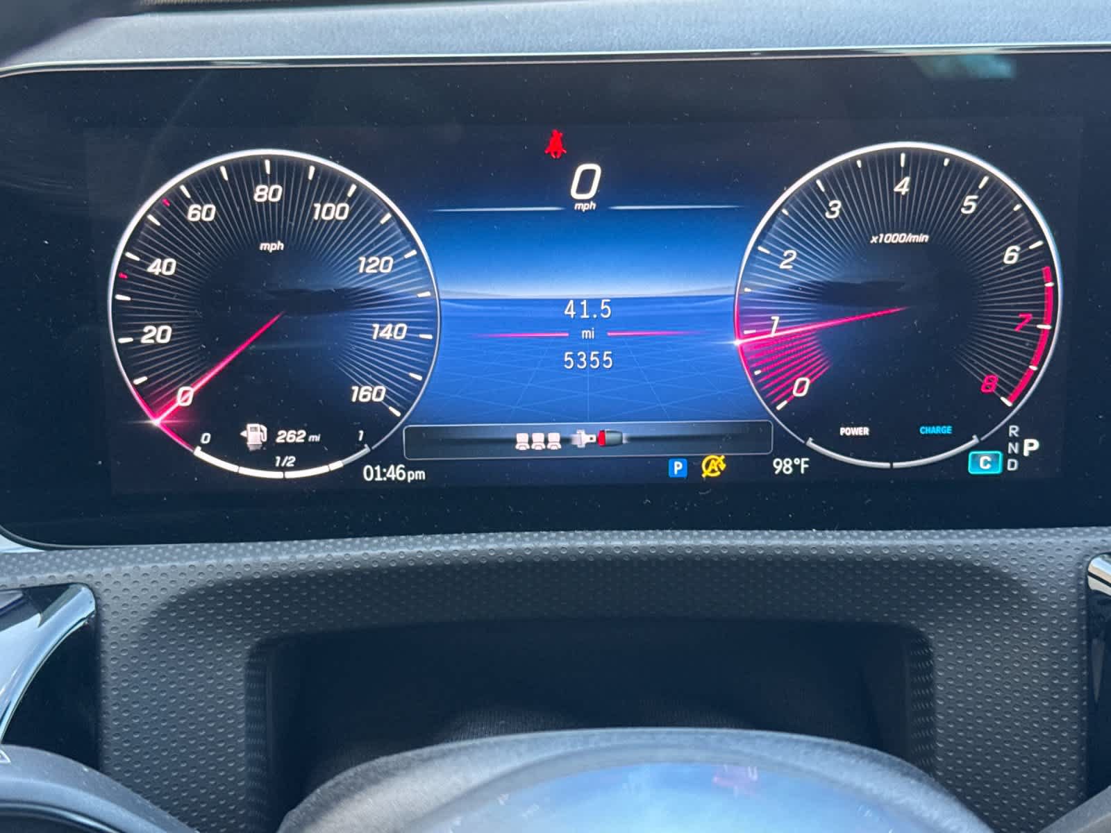 Used 2026 Mercedes-Benz CLA 250 image 23