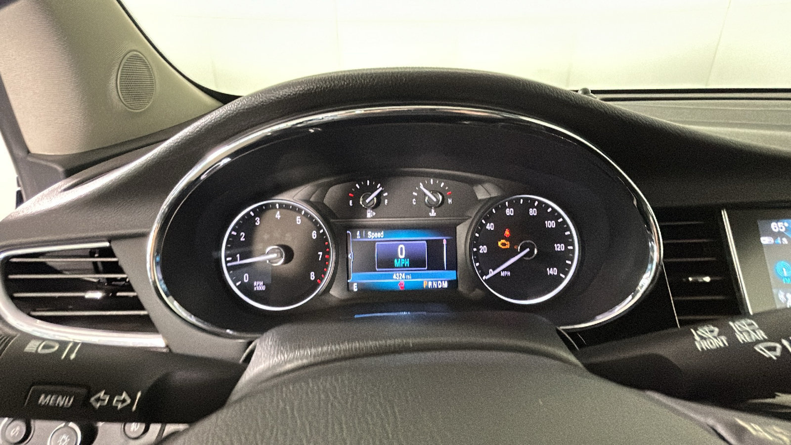 Used 2019 Buick Encore Sport Touring FWD image 22
