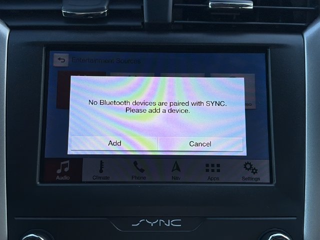 Used 2019 Ford Fusion SE FWD image 49