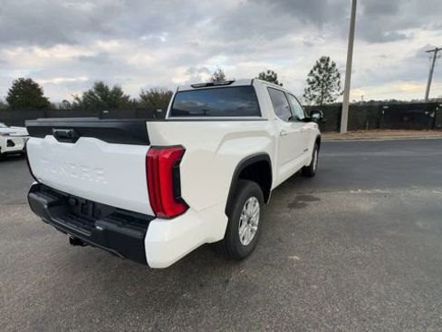 New 2026 Toyota Tundra SR5 image 15