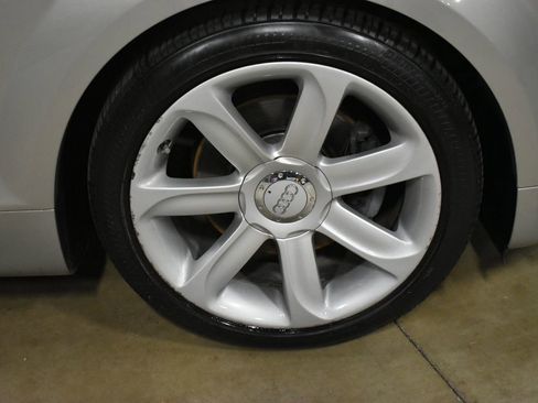 Used 2008 Audi TT 2.0T w/ Premium Pkg image 45