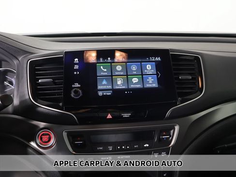 Used 2023 Honda Passport EX-L image 6