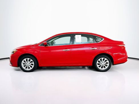 Used 2019 Nissan Sentra SV image 4