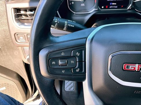 Used 2021 GMC Yukon SLT w/ SLT Premium Package image 23