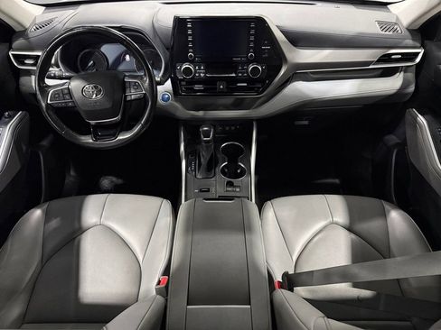Used 2020 Toyota Highlander XLE image 40