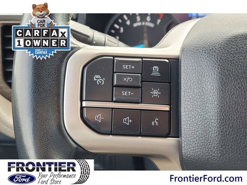 Used 2023 Ford Expedition Max Limited image 16