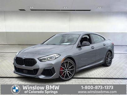 Used 2024 BMW M235i xDrive Gran Coupe w/ Premium Package