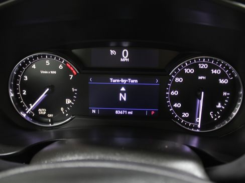 Used 2019 Cadillac XT4 Premium Luxury image 14