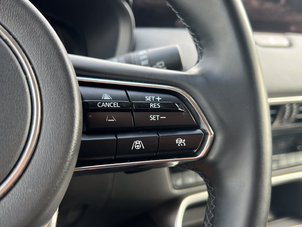 Used 2026 MAZDA CX-90 3.3 Turbo w/ Premium Sport Pkg AWD/4WD image 28