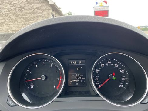 Used 2017 Volkswagen Jetta S FWD image 25