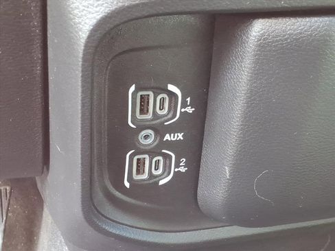 Used 2022 RAM 1500 Lone Star image 21