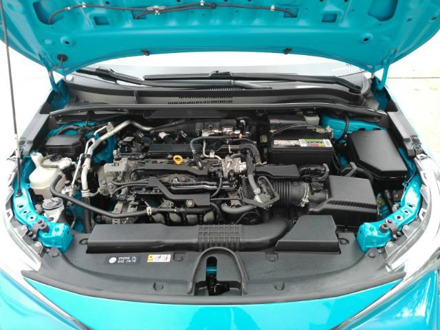 Used 2021 Toyota Corolla SE FWD image 49