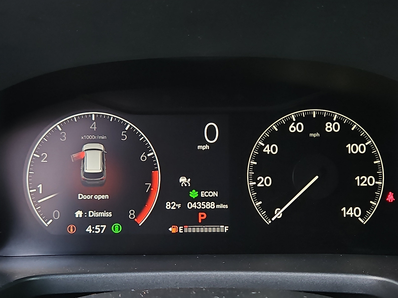 Certified 2024 Honda Pilot Touring image 24
