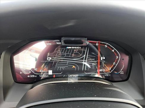 New 2026 BMW M850i xDrive Convertible image 11