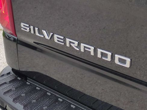 Used 2024 Chevrolet Silverado 1500 ZR2 w/ Technology Package AWD/4WD image 33