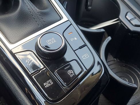 Used 2025 Kia Sportage SX FWD image 32