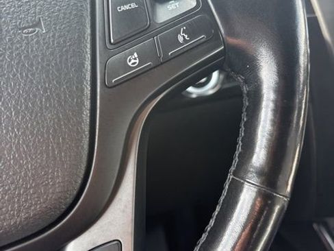 Used 2014 Kia Sorento SX w/ 3rd Row Package image 16