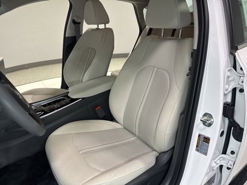 Used 2023 Hyundai Sonata SEL w/ Preferred Accessory Package image 13