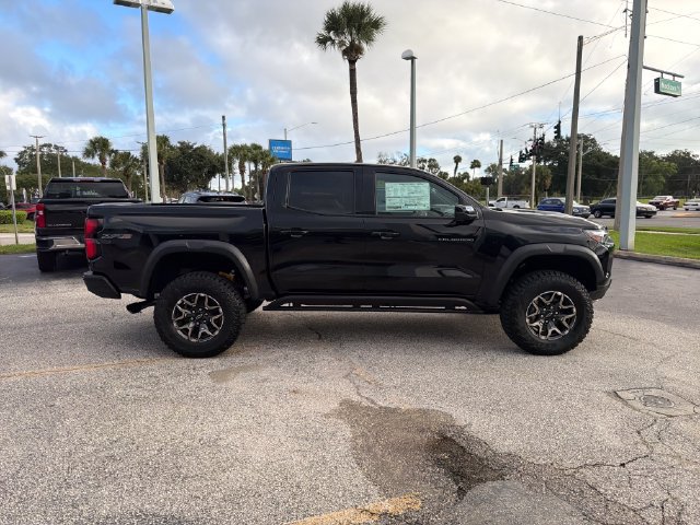 New 2026 Chevrolet Colorado ZR2 w/ Technology Package AWD/4WD image 13