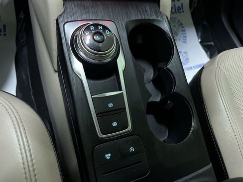 Used 2021 Ford Escape SEL AWD/4WD image 24