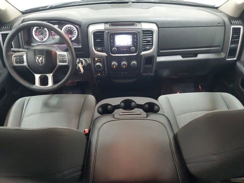 Used 2021 RAM 1500 Classic SLT image 15