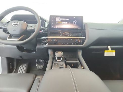 New 2026 Nissan Pathfinder SL FWD image 27
