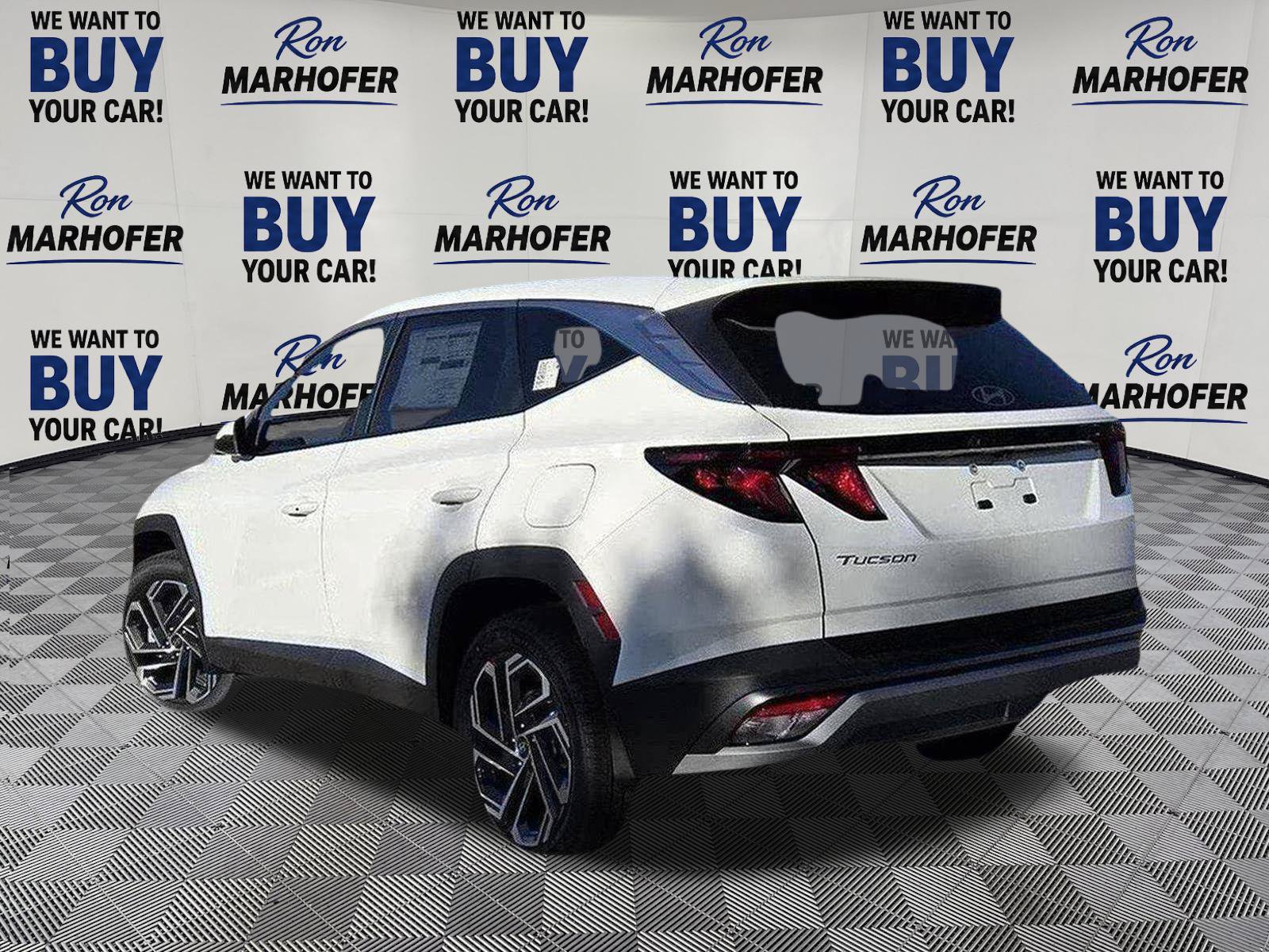 New 2026 Hyundai Tucson SEL Plus AWD/4WD image 82