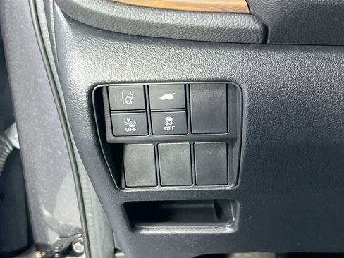 Used 2022 Honda CR-V EX-L image 10