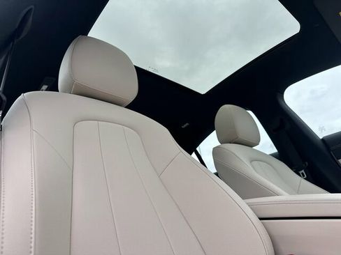 Used 2025 Mercedes-Benz CLA 250 4MATIC image 20