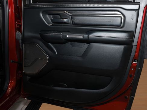 Used 2021 RAM 1500 Limited w/ Night Edition image 21