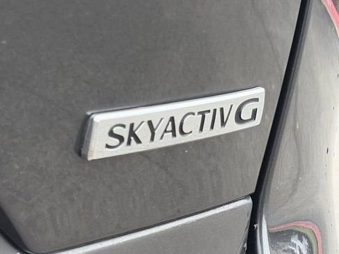 Used 2021 MAZDA CX-5 Grand Touring w/ GT Premium Package image 9