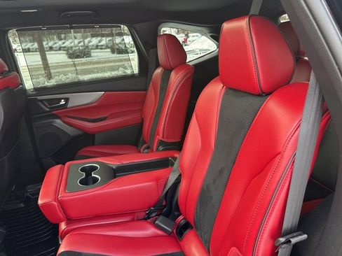 Used 2022 Acura MDX A-Spec image 23