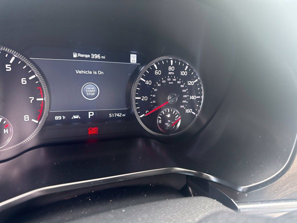 Certified 2022 Kia Telluride SX w/ SX Prestige Package AWD/4WD image 6